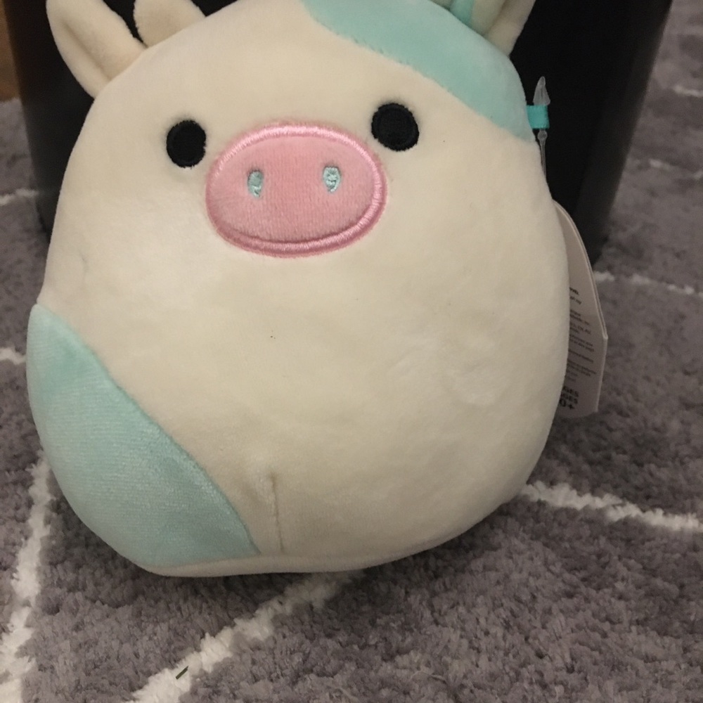 5 inch belana